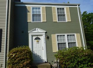 10610 Chisholm Landing Ter, Gaithersburg, MD 20878
