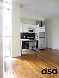 Rented by DSA Realty