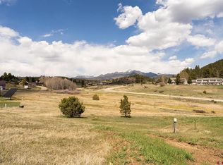 84 Grey Rock Ct, Pagosa Springs, CO 81147
