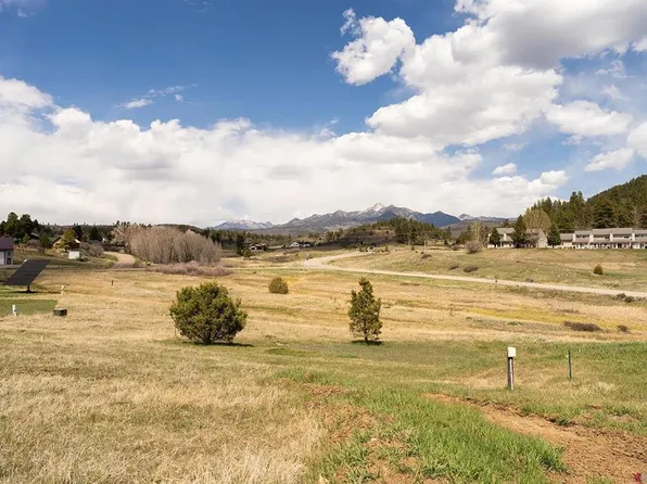 84 Grey Rock Court, Pagosa Springs, CO 81147