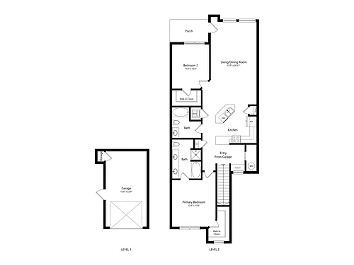 Floor plan BT3.R