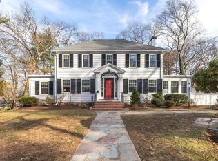 65 Parker Rd, Wakefield, MA 01880