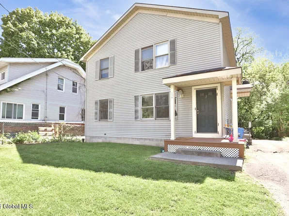 173 W Lawrence Street, Albany, NY 12203