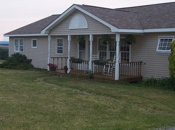 1386 W Ridge Rd, Middleburg, PA 17842