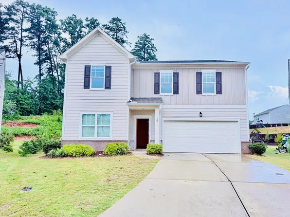 125 Carnaby St, Winder, GA 30680