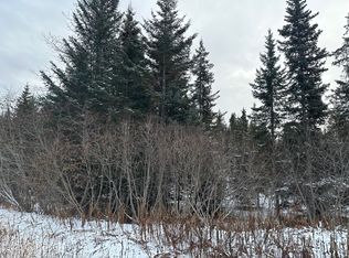 0 Old Sterling Hwy, Anchor Pt, AK 99556
