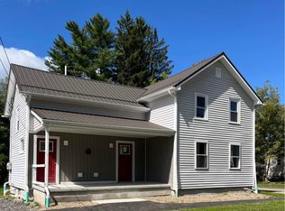 100 Spring St, Springville, NY 14141