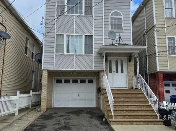 311 S Park St, Elizabeth City, NJ 07206