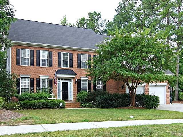 2nd image of 1204 Fairfax Woods Dr
