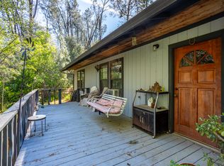 14311 Indian Acres Trl, Redding, CA