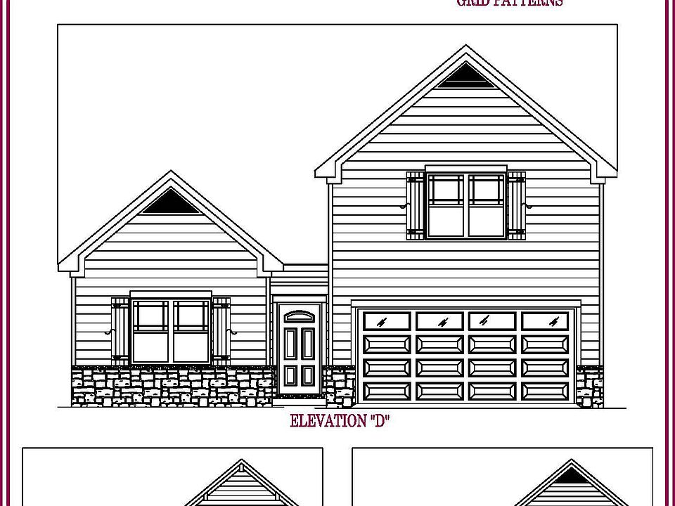 1st image of 548 High Echelon Cres Lot 86