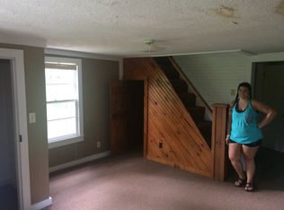 123 S Brooks St, Pontotoc, MS 38863