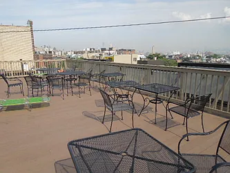 Sold by Washington Realty Corp.