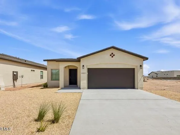 13961 Victory Sky Ave, El Paso, TX 79928