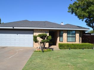 3902 Owen St, Plainview, TX 79072