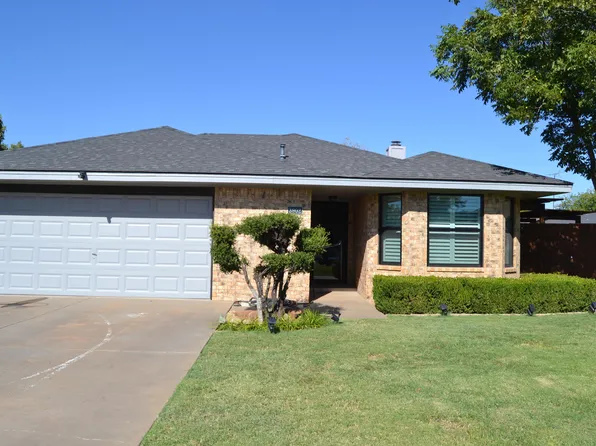 3902 Owen St, Plainview, TX 79072