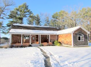 1540 Hill Farm Rd, Coventry, RI 02816