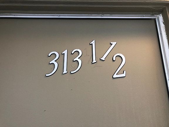 3rd image of 307-309 S Boyle Ave #313-1/2