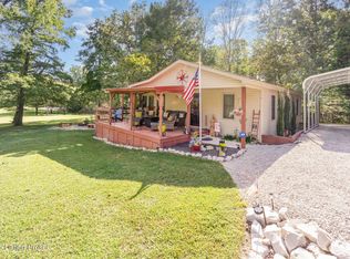 33 Elmwood Dr, Clarkson, KY 42726