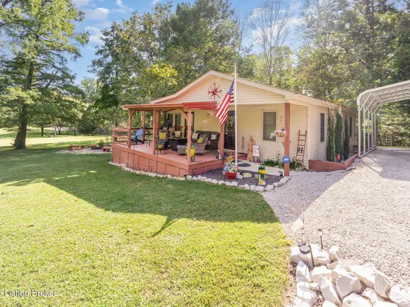 33 Elmwood Dr, Clarkson, KY 42726