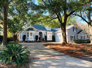 940 Tall Pine Rd, Mount Pleasant, SC 29464