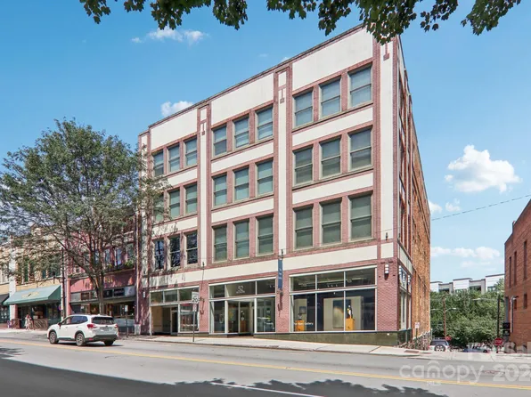 52 Biltmore Ave APT 204, Asheville, NC 28801