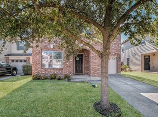 13707 York Woods, San Antonio, TX 78249