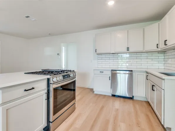 3518 Grafton Ave, Dallas, TX 75211