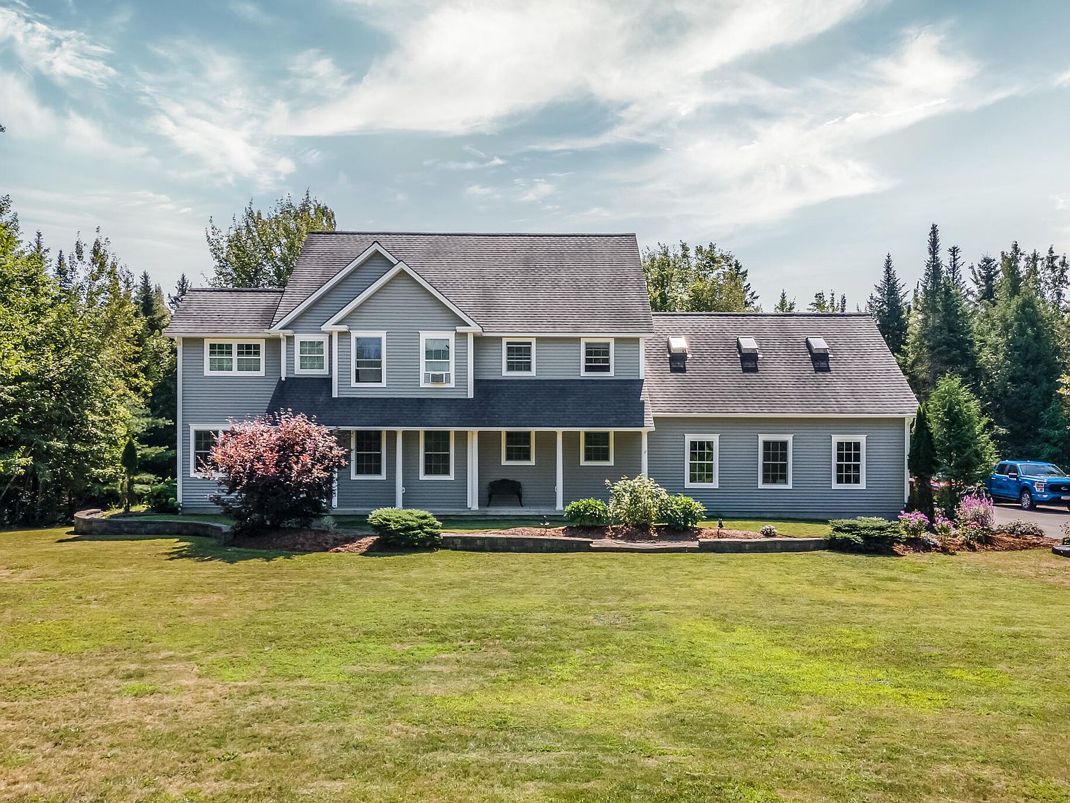 28 Ashley Avenue, Glenburn, ME 04401 Zillow