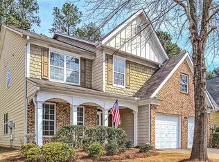 2421 Langstan Ct, Locust Grove, GA 30248