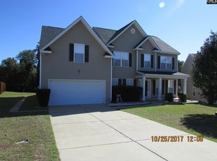 129 Acuba Ct, Columbia, SC 29229