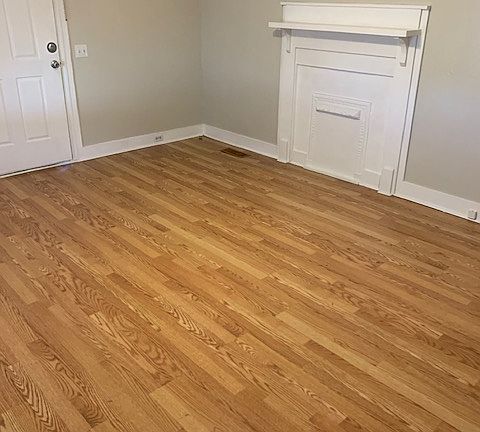 Another view of the family room