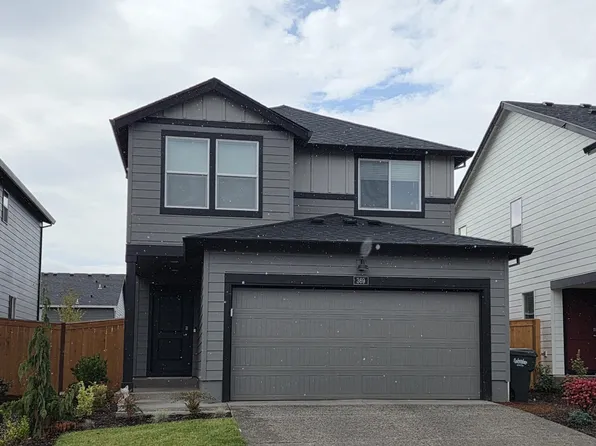 369 Stella St NE, Salem, OR 97301