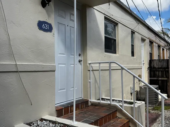 2780 NW 7th St #631, Miami, FL 33125