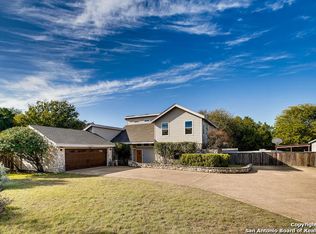 26025 Cypress Oaks, San Antonio, TX 78255