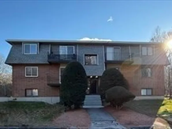 176 Maple Ave APT 3-2, Rutland, MA 01543