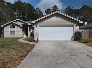 7825 Macdougall Dr, Jacksonville, FL 32244