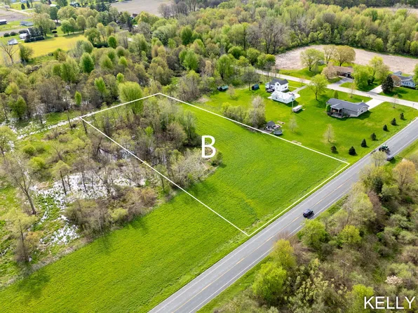 V/l Parcel B, Dorr, MI 49323