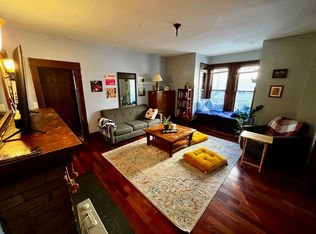 Varsity Management, Ann Arbor, MI 48104