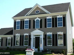 17662 Hamilton Heights Ct, Hamilton, VA 20158