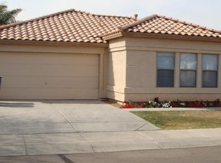 4708 N 91st Ln, Phoenix, AZ 85037