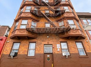 773 E 19th St #B1, Paterson, NJ 07501