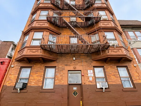 773 E 19th St #B1, Paterson, NJ 07501