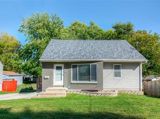 1403 63rd St, Des Moines, IA 50311