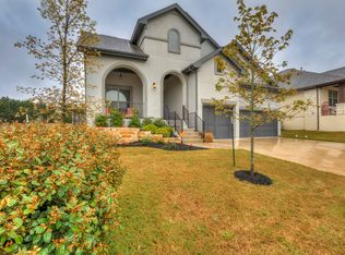 3705 Vinalopo Dr, Austin, TX 78738