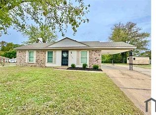 1234 Whipporwill Cv, Memphis, TN 38109