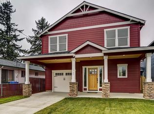 5745 SE Carlton St, Portland, OR