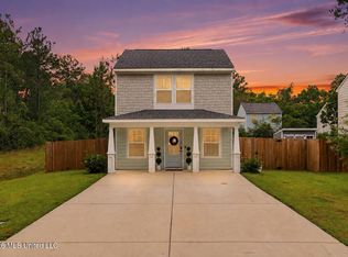13257 Kelly St, Gulfport, MS 39503
