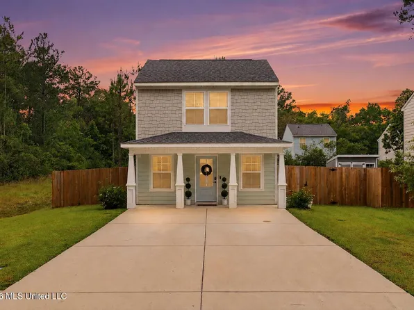 13257 Kelly St, Gulfport, MS 39503