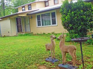 1025 S Mulberry St, Monticello, FL 32344